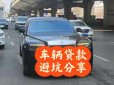 万盛汽车抵押贷款中押本不押车贷款需要什么材料?