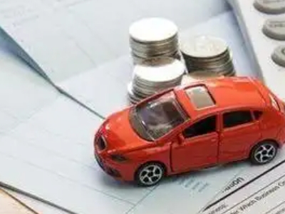 万盛个人车辆抵押消费贷款肯定要知道的6个要点